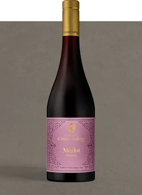 Merlot Riserva