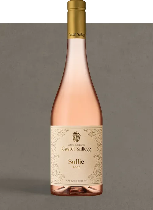 Rosé SALLIE