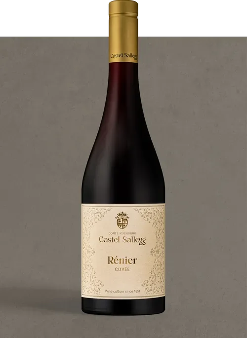 Cuvée RENIER