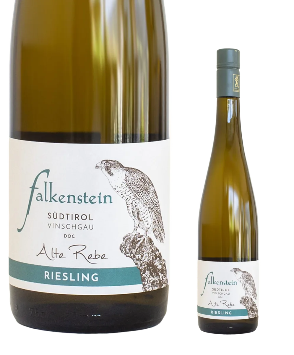 Riesling Alte Rebe