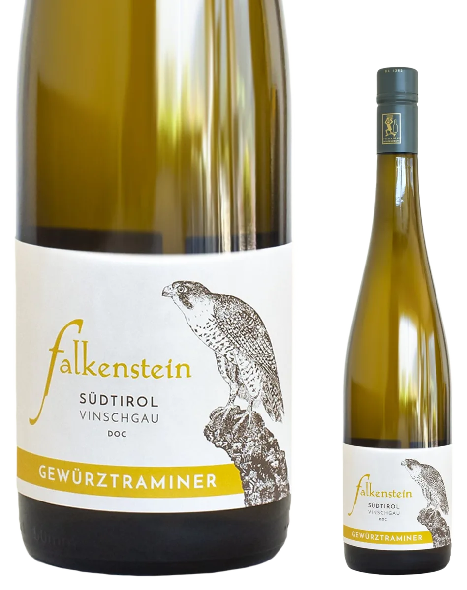 Gewürztraminer