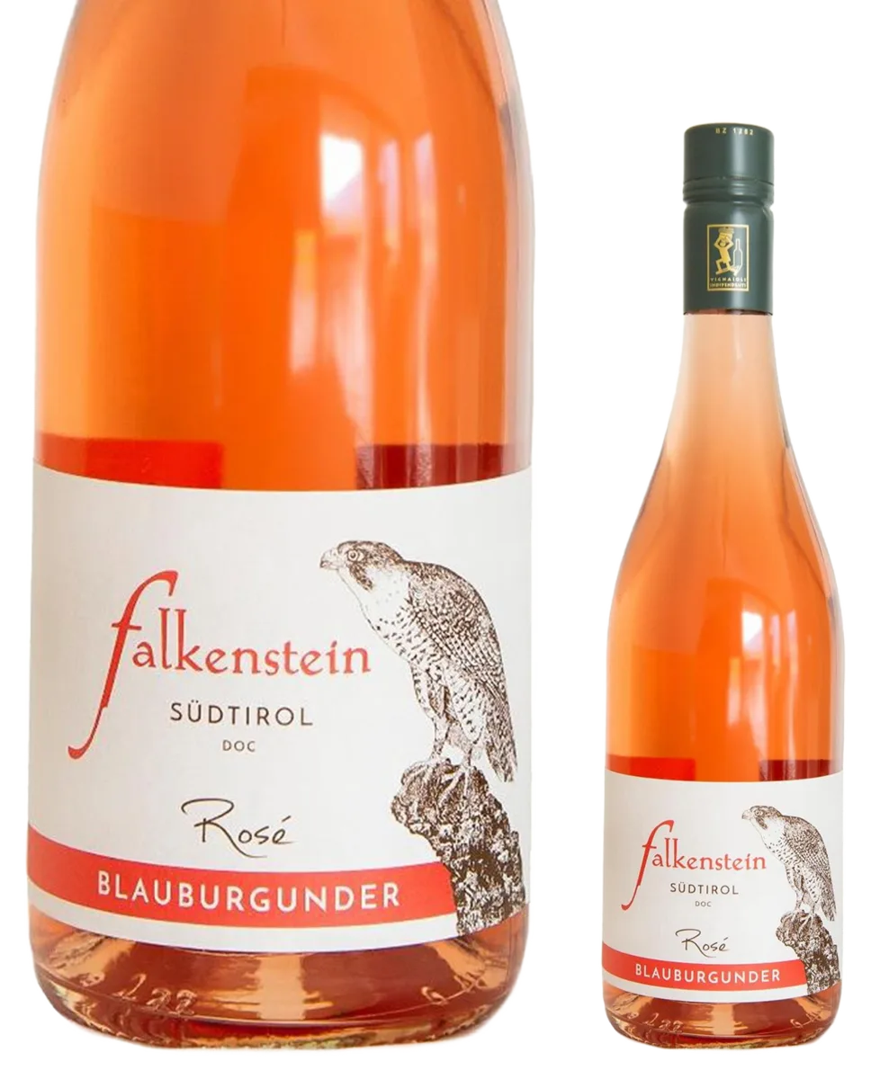 Blauburgunder Rosè