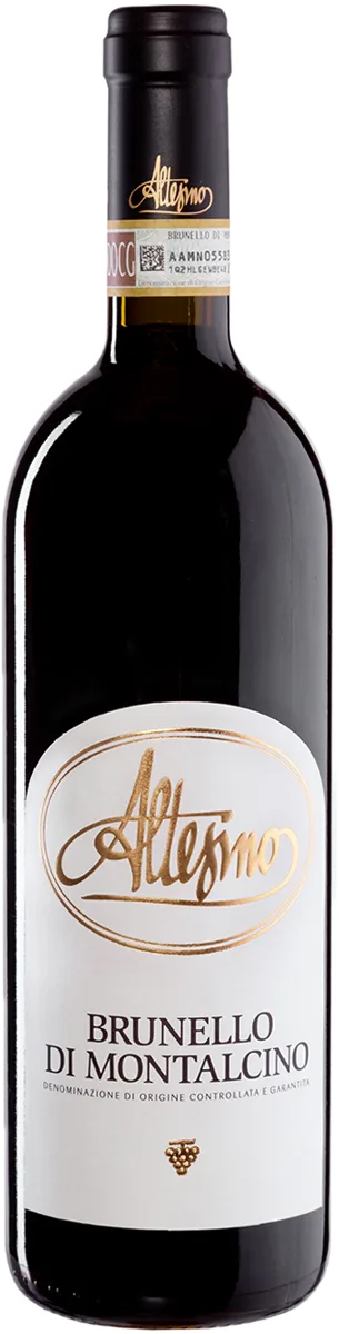 Brunello di Montalcino