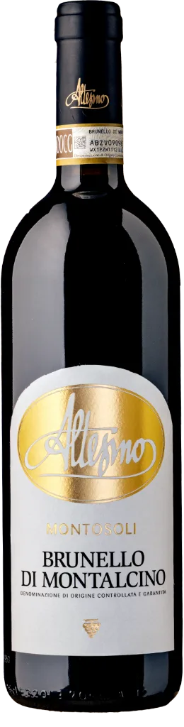 Brunello di Montalcino Montosoli