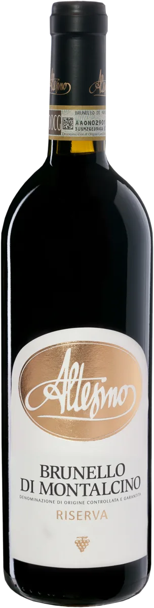 Brunello di Montalcino Riserva