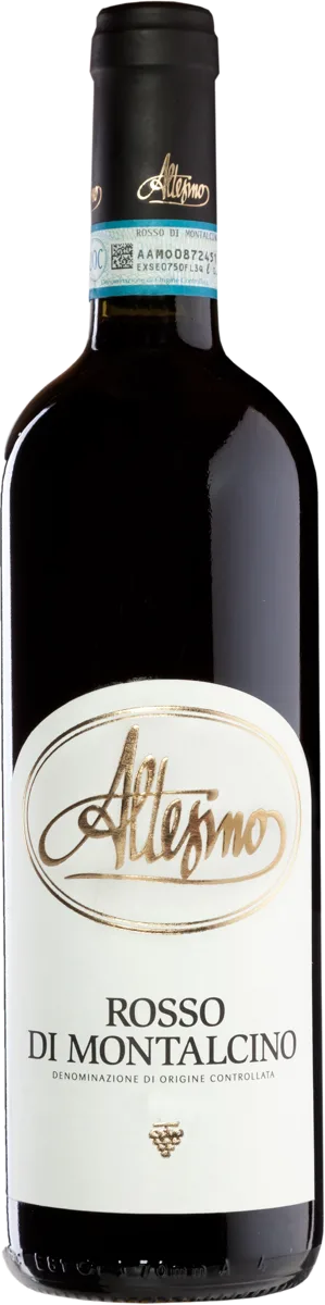 Rosso di Montalcino
