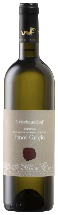 Pinot Grigio