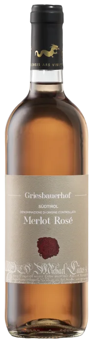 Merlot Rosé