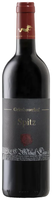 Spitz Merlot Riserva