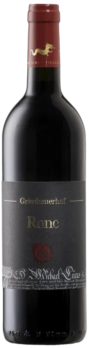 Ronc Lagrein Riserva