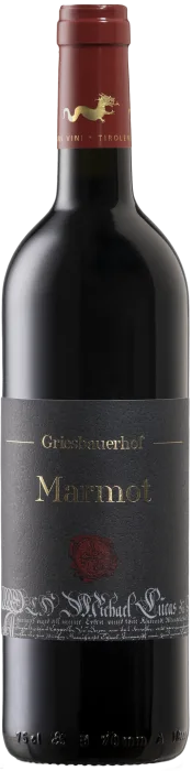 Marmot Cabernet Sauvignon Riserva