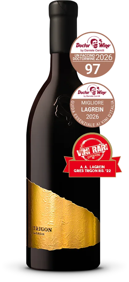 Trigon Lagrein Gries Riserva