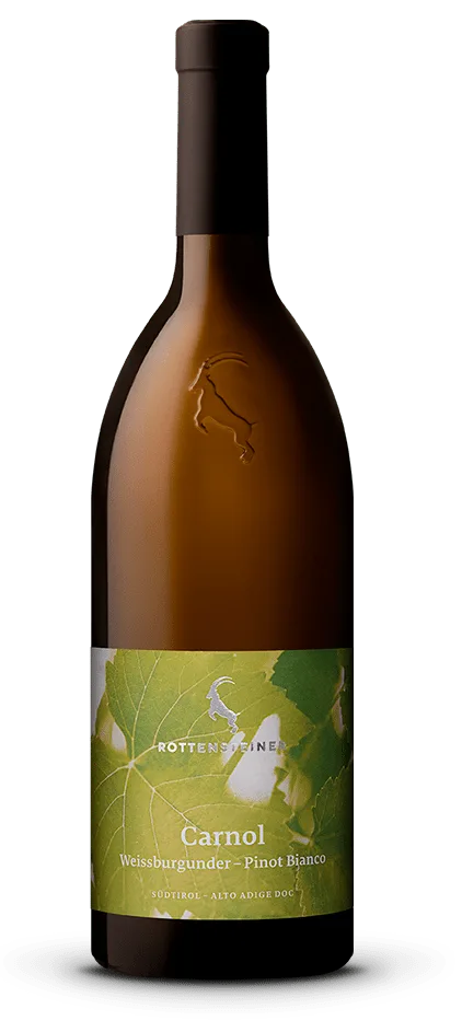 Carnol Alto Adige Pinot Bianco DOC