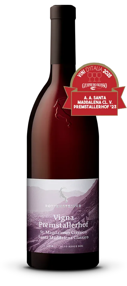Vigna Premstallerhof Alto Adige Santa Maddalena Classico DOC