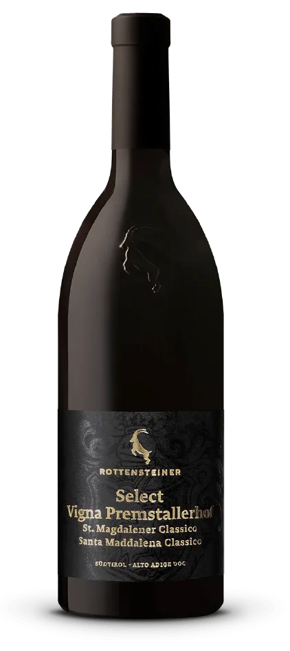 Select Vigna Premstallerhof St. Maddalena Classico