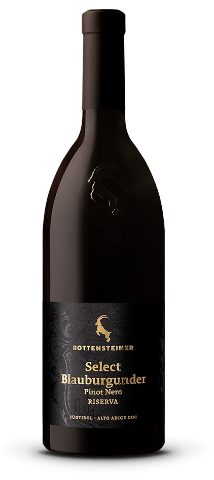 Select Pinot Nero Alto Adige Riserva DOC