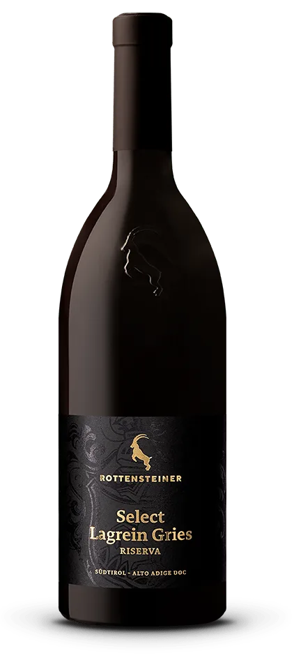 Select Lagrein Gries Riserva