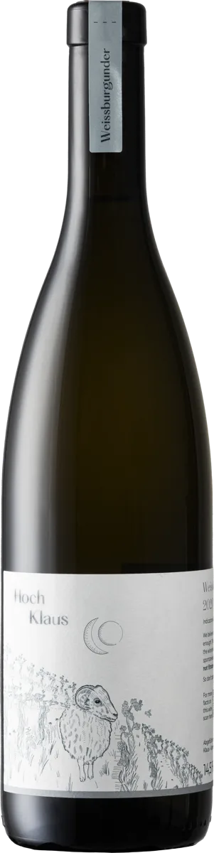 Weissburgunder