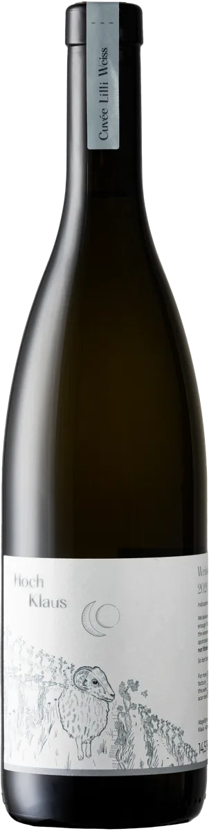 Cuvée Lilli