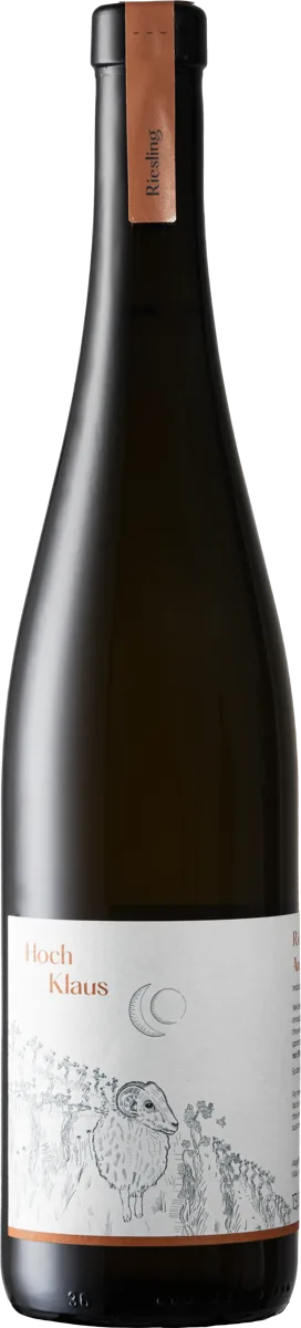 Riesling Amphora