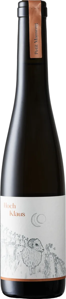 Petit Manseng Amphora
