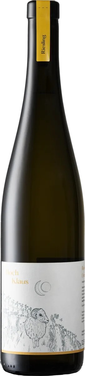 Riesling Orange
