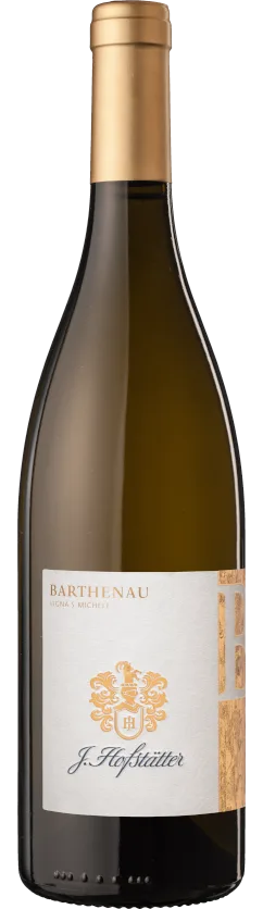 Barthenau Vigna S. Michele