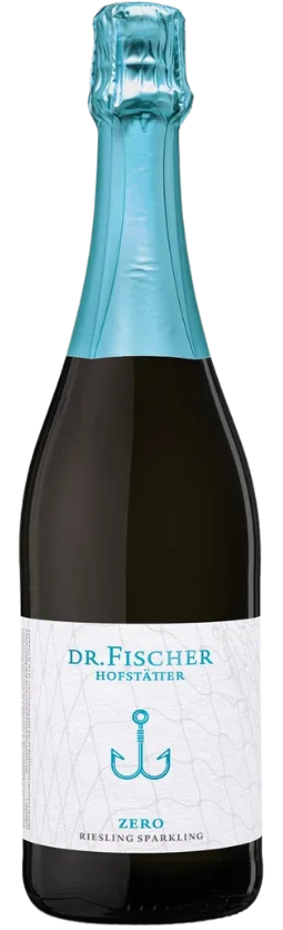 Dr. Fischer Zero Riesling Sparkling