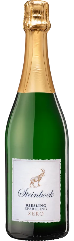 Steinbock zero Sparkling