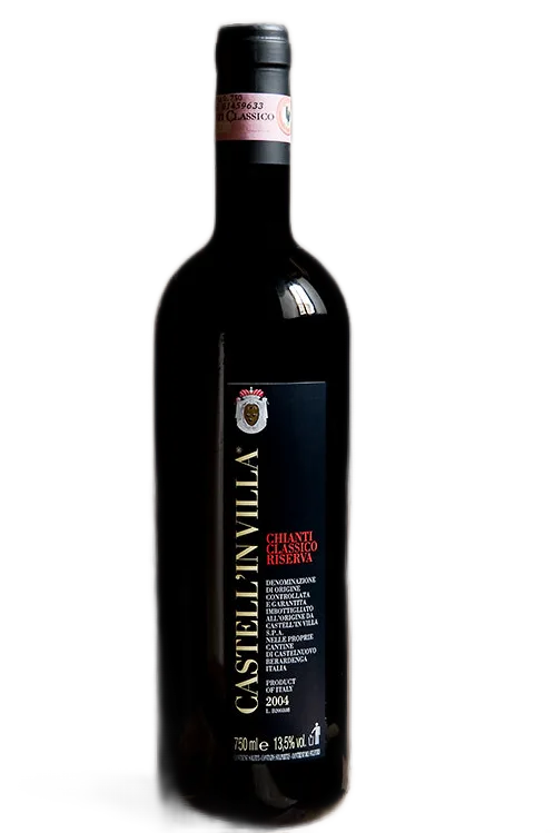 Chianti Classico Riserva