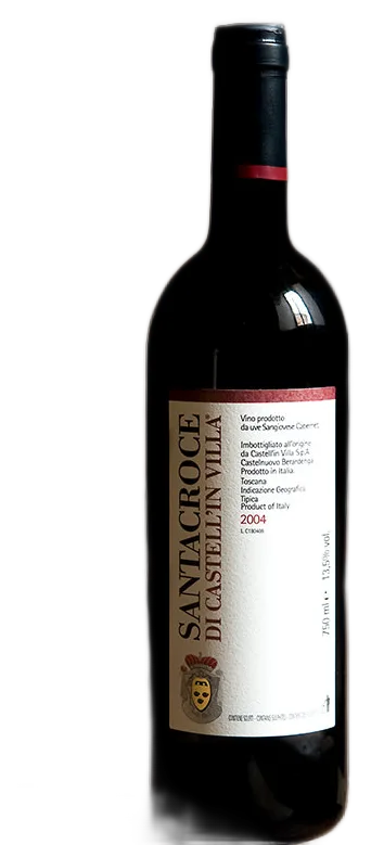 Toscana Rosso IGT “Santacroce”