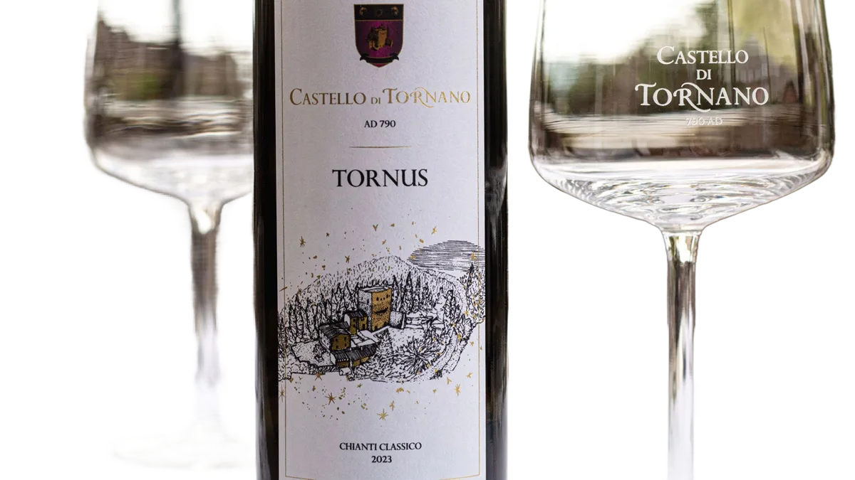 Tornus Chianti Classico DOCG 2023