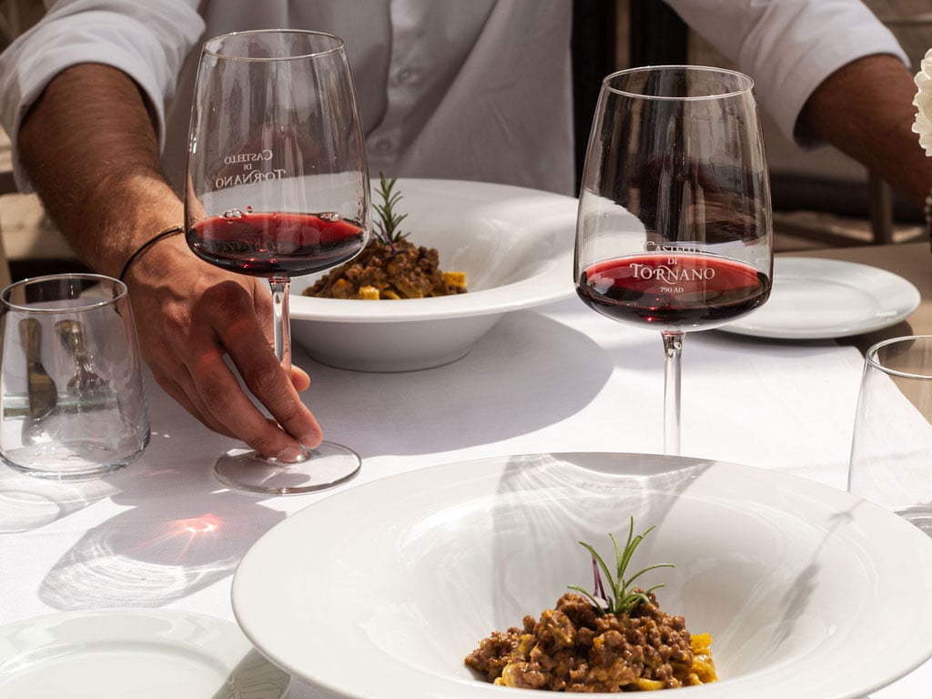 Achenar Toscana IGT Rosso 2023