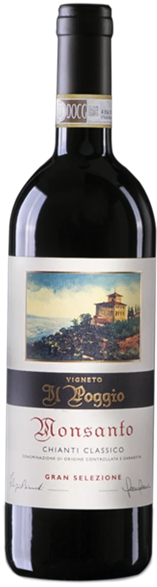 Il Poggio