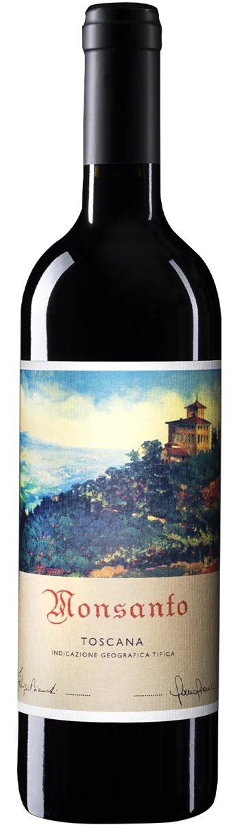 Monsanto Toscana IGT
