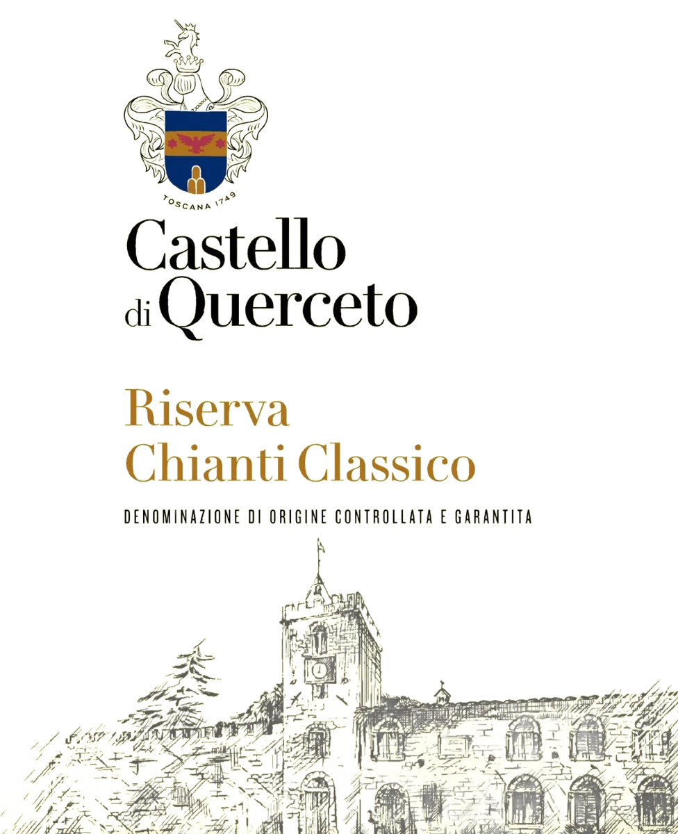Chianti Classico Riserva