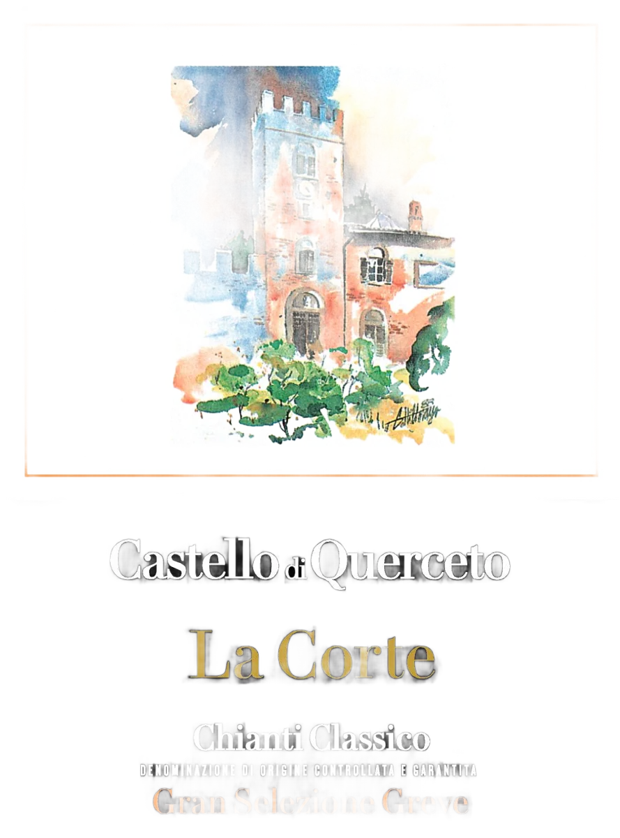 La Corte Chianti Classico Gran Selezione