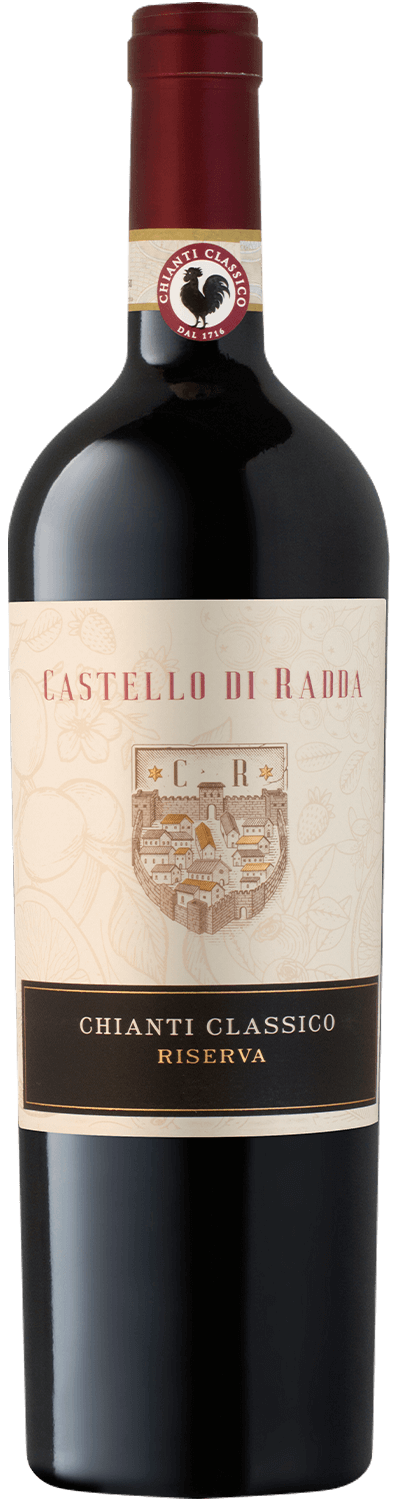 Chianti Classico D.O.C.G. Riserva