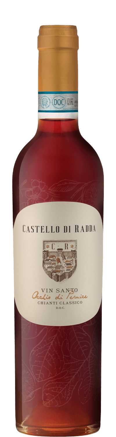 Vin Santo del Chianti Classico D.O.C. Occhio di Pernice