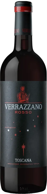 Verrazzano Rosso