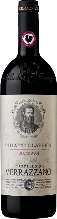 Chianti Classico Riserva