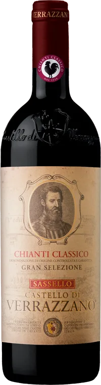 Chianti Classico Gran Selezione