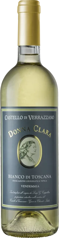Donna Clara