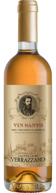 Vin Santo del Chianti Classico