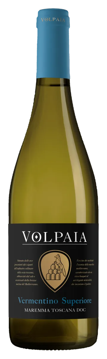Volpaia Vermentino Superiore