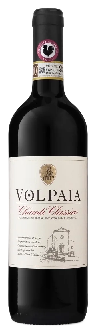 Volpaia