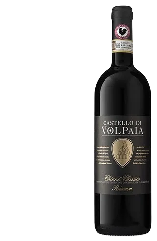Castello di Volpaia