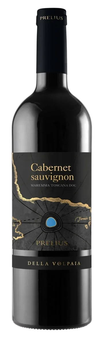 Prelius Cabernet Sauvignon