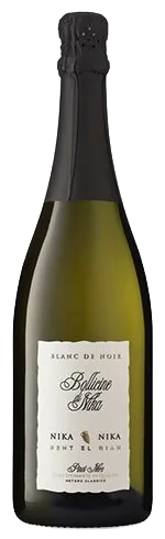 Bollicine di Nika