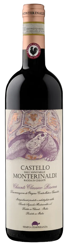 Chianti Classico Riserva